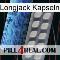 Longjack Capsules 34